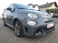 Abarth 595 *KLIMA*ALU*WR*NAVI*