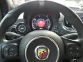 Abarth 595 *KLIMA*ALU*WR*NAVI*