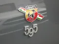 Abarth 595 *KLIMA*ALU*WR*NAVI*