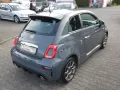 Abarth 595 *KLIMA*ALU*WR*NAVI*