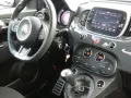 Abarth 595 *KLIMA*ALU*WR*NAVI*