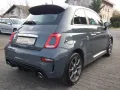 Abarth 595 *KLIMA*ALU*WR*NAVI*