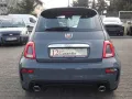 Abarth 595 *KLIMA*ALU*WR*NAVI*