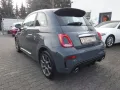 Abarth 595 *KLIMA*ALU*WR*NAVI*