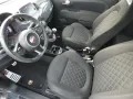 Abarth 595 *KLIMA*ALU*WR*NAVI*