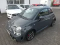 Abarth 595 *KLIMA*ALU*WR*NAVI*