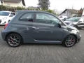 Abarth 595 *KLIMA*ALU*WR*NAVI*
