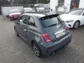 Abarth 595 *KLIMA*ALU*WR*NAVI*