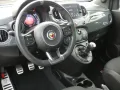 Abarth 595 *KLIMA*ALU*WR*NAVI*