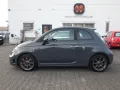 Abarth 595 *KLIMA*ALU*WR*NAVI*