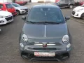 Abarth 595 *KLIMA*ALU*WR*NAVI*