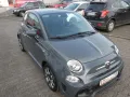 Abarth 595 *KLIMA*ALU*WR*NAVI*