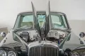 Bentley S III Continental Coupe, 1 von nur 26