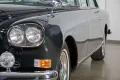 Bentley S III Continental Coupe, 1 von nur 26