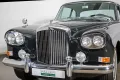 Bentley S III Continental Coupe, 1 von nur 26