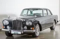 Bentley S III Continental Coupe, 1 von nur 26