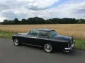 Bentley S III Continental Coupe, 1 von nur 26