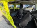 Suzuki Jimny (NFZ) 1.5 ALLRAD 5-GANG COMFORT