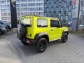 Suzuki Jimny (NFZ) 1.5 ALLRAD 5-GANG COMFORT