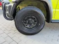 Suzuki Jimny (NFZ) 1.5 ALLRAD 5-GANG COMFORT