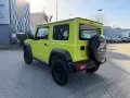 Suzuki Jimny (NFZ) 1.5 ALLRAD 5-GANG COMFORT
