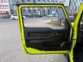 Suzuki Jimny (NFZ) 1.5 ALLRAD 5-GANG COMFORT