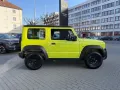 Suzuki Jimny (NFZ) 1.5 ALLRAD 5-GANG COMFORT