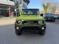 Suzuki Jimny (NFZ) 1.5 ALLRAD 5-GANG COMFORT