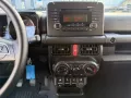 Suzuki Jimny (NFZ) 1.5 ALLRAD 5-GANG COMFORT