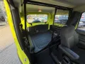 Suzuki Jimny (NFZ) 1.5 ALLRAD 5-GANG COMFORT