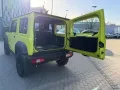 Suzuki Jimny (NFZ) 1.5 ALLRAD 5-GANG COMFORT