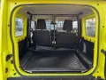 Suzuki Jimny (NFZ) 1.5 ALLRAD 5-GANG COMFORT