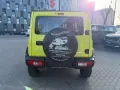 Suzuki Jimny (NFZ) 1.5 ALLRAD 5-GANG COMFORT