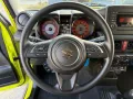 Suzuki Jimny (NFZ) 1.5 ALLRAD 5-GANG COMFORT
