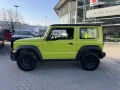 Suzuki Jimny (NFZ) 1.5 ALLRAD 5-GANG COMFORT