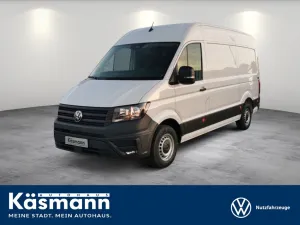 Volkswagen Crafter Kasten 35 MR HD 2.0TDI AHK KLIMA KAM