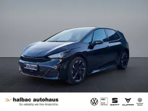 Cupra Born 170kW +WÄRMEP+LED+NAVI+HEADUP+ACC+PDC+SHZ+K