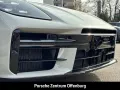 Porsche Panamera 4 E-Hybrid