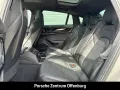 Porsche Panamera 4 E-Hybrid