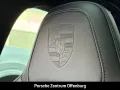 Porsche Panamera 4 E-Hybrid