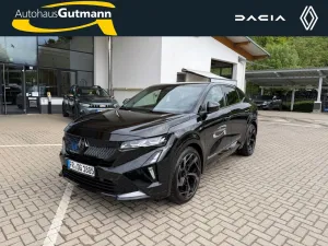 Renault Rafale 300 E-Tech Plug-in Hybrid 4x4 Atelier Alp
