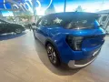 Ford Explorer Navi Dig. Cockpit Memory Massagesitze L