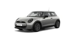 MINI COOPER C John Cooper Works Trim Steptr. Navi DSG