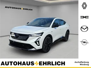 Renault Rafale 200  Full Hybrid Esprit Alpine PANORAMA