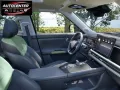 BAIC BJ30 4WD Mild Hybrid Automatik