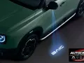 BAIC BJ30 4WD Mild Hybrid Automatik