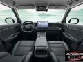 BAIC BJ30 4WD Mild Hybrid Automatik