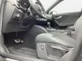 Audi SQ2 TFSI quattro Basis Matrix LED Scheinwerfer, 