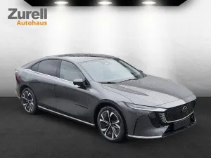 Mazda 6e EV 258ps AT Takumi