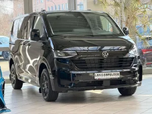 Volkswagen T7 Transporter PLUS MIXTO IQ.Light ACC 360° 5Si